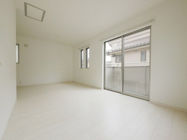 ノワールジョーヌの物件内観写真